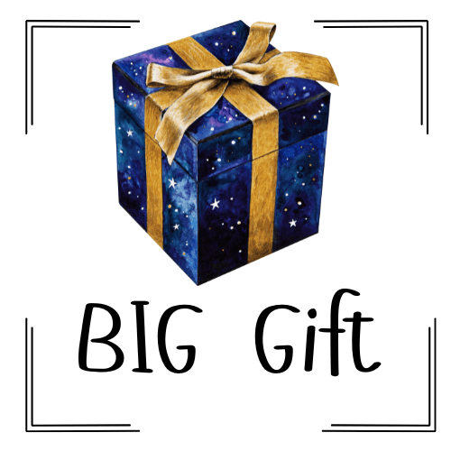 Large White Elephant Gift - Image 2