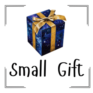 Mystery Gift Small