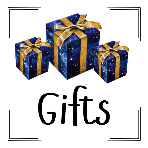Mystery Gift Medium - Image 4