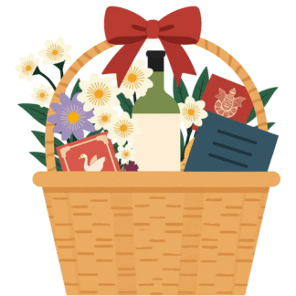 Baskets